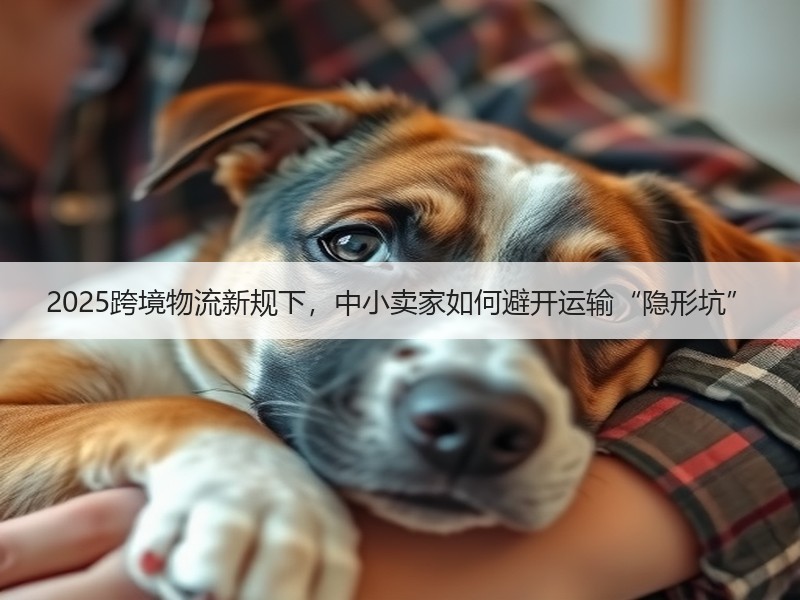 2025跨境物流新规下，中小卖家如何避开运输“隐形坑”