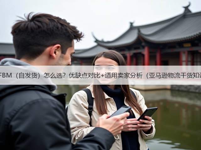 FBA vs FBM（自发货）怎么选？优缺点对比+适用卖家分析（亚马逊物流干货知识分享）(图3)