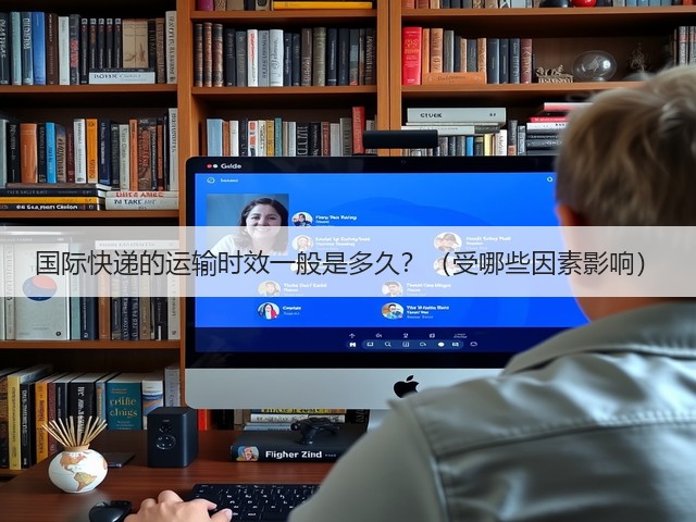 国际快递的运输时效一般是多久?(受哪些因素影响)(图3) 国际快递的运输时效一般是多久?(受哪些因素影响)(图3)