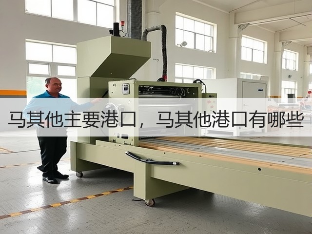 马其他主要港口，马其他港口有哪些(图2)