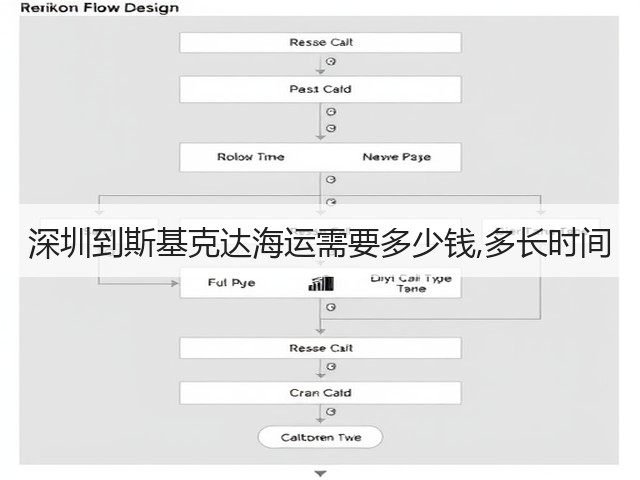 深圳到斯基克达海运需要多少钱,多长时间(图1) 深圳到斯基克达海运需要多少钱,多长时间(图1)
