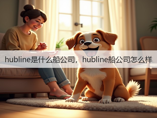 hubline是什么船公司，hubline船公司怎么样(图3)
