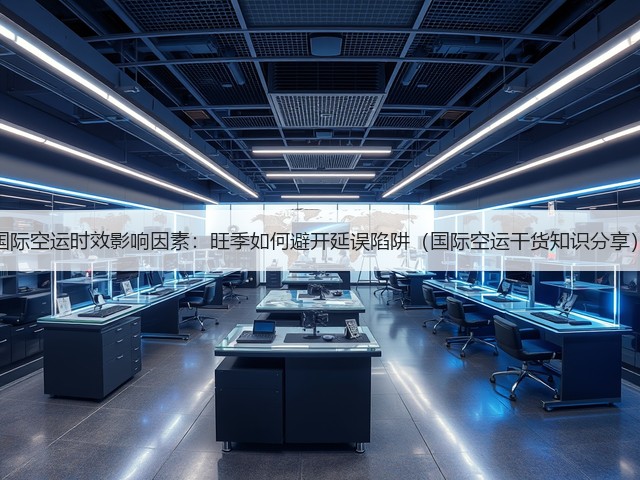 国际空运时效影响因素：旺季如何避开延误陷阱（国际空运干货知识分享）(图1)