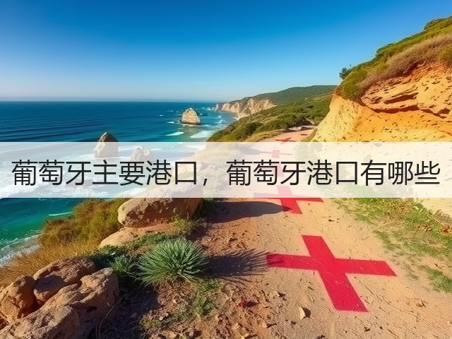 葡萄牙主要港口，葡萄牙港口有哪些(图2)