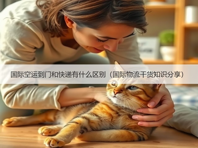 国际空运到门和快递有什么区别(国际物流干货知识分享)(图3) 国际空运到门和快递有什么区别(国际物流干货知识分享)(图3)