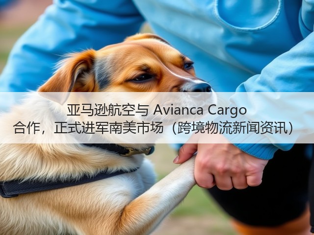 亚马逊航空与 Avianca Cargo 合作,正式进军南美市场(跨境物流新闻资讯)(图1) 亚马逊航空与 Avianca Cargo 合作,正式进军南美市场(跨境物流新闻资讯)(图1)