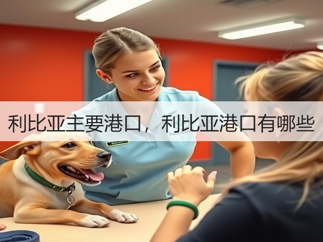 利比亚主要港口，利比亚港口有哪些(图2)