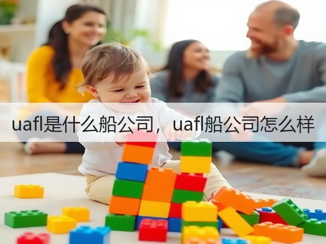 uafl是什么船公司，uafl船公司怎么样(图2)