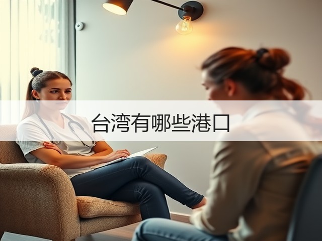 台湾有哪些港口(图1)
