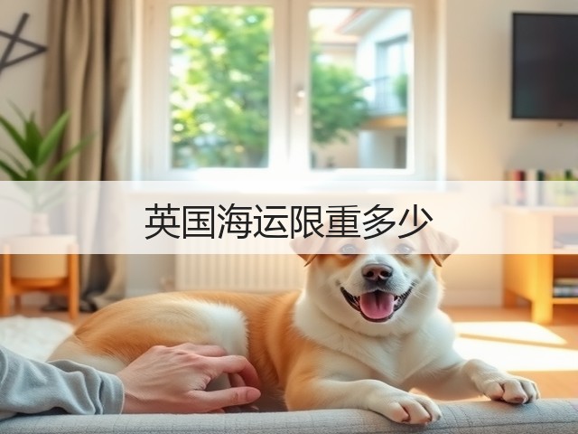 英国海运限重多少(图2) 英国海运限重多少(图2)