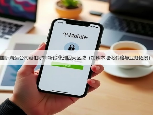国际海运公司赫伯罗特新设非洲四大区域（加速本地化战略与业务拓展）(图3)