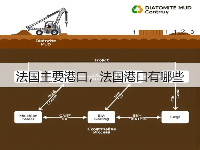 法国主要港口，法国港口有哪些