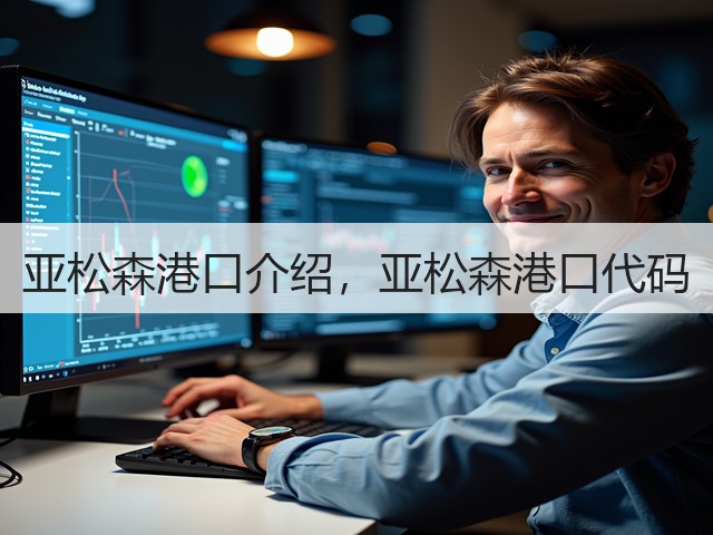 亚松森港口介绍,亚松森港口代码(图2) 亚松森港口介绍,亚松森港口代码(图2)