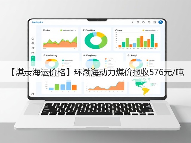 【煤炭海运价格】环渤海动力煤价报收576元/吨(图3)