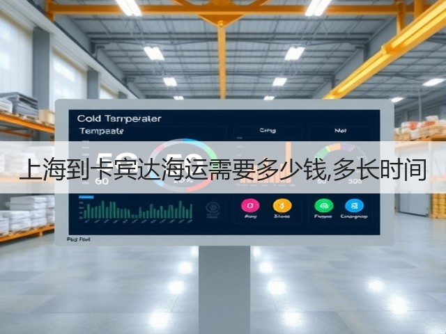 上海到卡宾达海运需要多少钱,多长时间(图3) 上海到卡宾达海运需要多少钱,多长时间(图3)