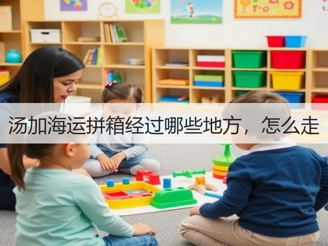 汤加海运拼箱经过哪些地方,怎么走(图3) 汤加海运拼箱经过哪些地方,怎么走(图3)