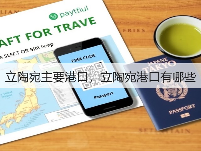 立陶宛主要港口,立陶宛港口有哪些(图1) 立陶宛主要港口,立陶宛港口有哪些(图1)