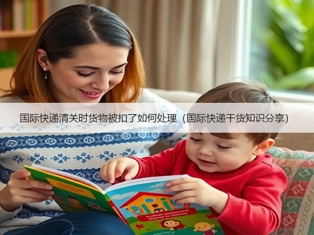 国际快递清关时货物被扣了如何处理(国际快递干货知识分享)(图1) 国际快递清关时货物被扣了如何处理(国际快递干货知识分享)(图1)
