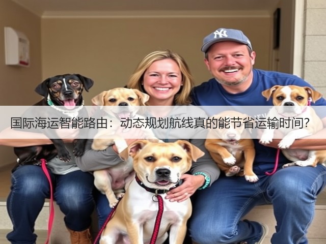 国际海运智能路由:动态规划航线真的能节省运输时间?(图1) 国际海运智能路由:动态规划航线真的能节省运输时间?(图1)