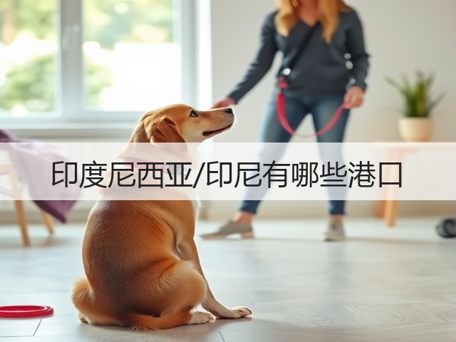 印度尼西亚/印尼有哪些港口(图3) 印度尼西亚/印尼有哪些港口(图3)