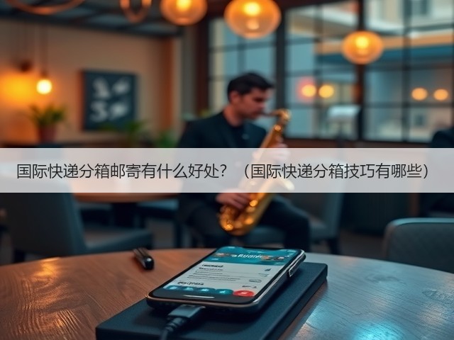 国际快递分箱邮寄有什么好处?(国际快递分箱技巧有哪些)(图2) 国际快递分箱邮寄有什么好处?(国际快递分箱技巧有哪些)(图2)