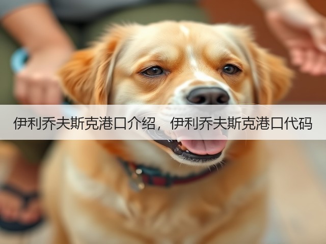 伊利乔夫斯克港口介绍，伊利乔夫斯克港口代码(图2)