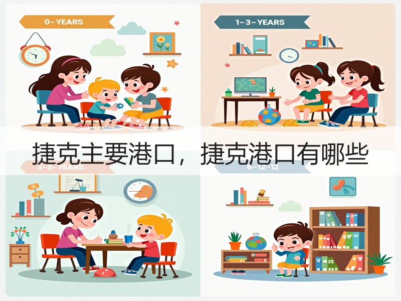 捷克主要港口，捷克港口有哪些