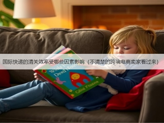 国际快递的清关效率受哪些因素影响(不清楚的跨境电商卖家看过来)(图3) 国际快递的清关效率受哪些因素影响(不清楚的跨境电商卖家看过来)(图3)