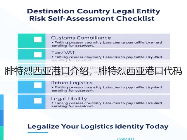 腓特烈西亚港口介绍,腓特烈西亚港口代码(图3) 腓特烈西亚港口介绍,腓特烈西亚港口代码(图3)