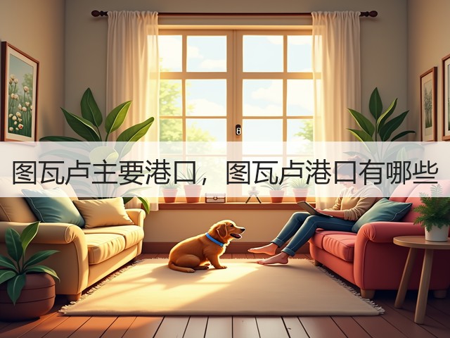 图瓦卢主要港口，图瓦卢港口有哪些(图2)