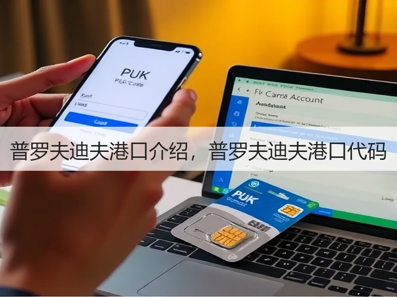 普罗夫迪夫港口介绍，普罗夫迪夫港口代码