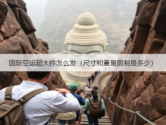 国际空运超大件怎么发（尺寸和重量限制是多少）(图3)