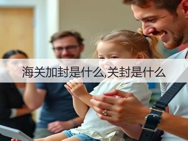 海关加封是什么,关封是什么(图2)