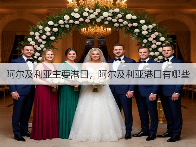 阿尔及利亚主要港口,阿尔及利亚港口有哪些(图1) 阿尔及利亚主要港口,阿尔及利亚港口有哪些(图1)