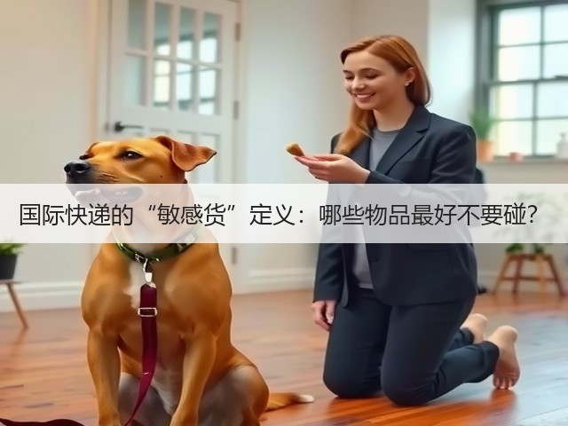 国际快递的“敏感货”定义:哪些物品最好不要碰?(图1) 国际快递的“敏感货”定义:哪些物品最好不要碰?(图1)