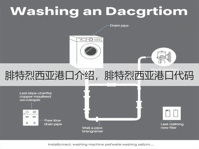 腓特烈西亚港口介绍，腓特烈西亚港口代码(图1)