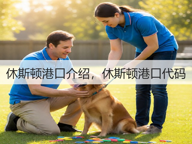 休斯顿港口介绍，休斯顿港口代码(图2)
