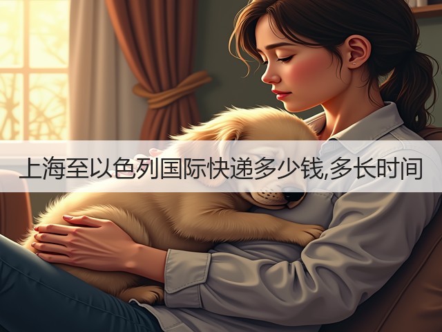 上海至以色列国际快递多少钱,多长时间(图2)